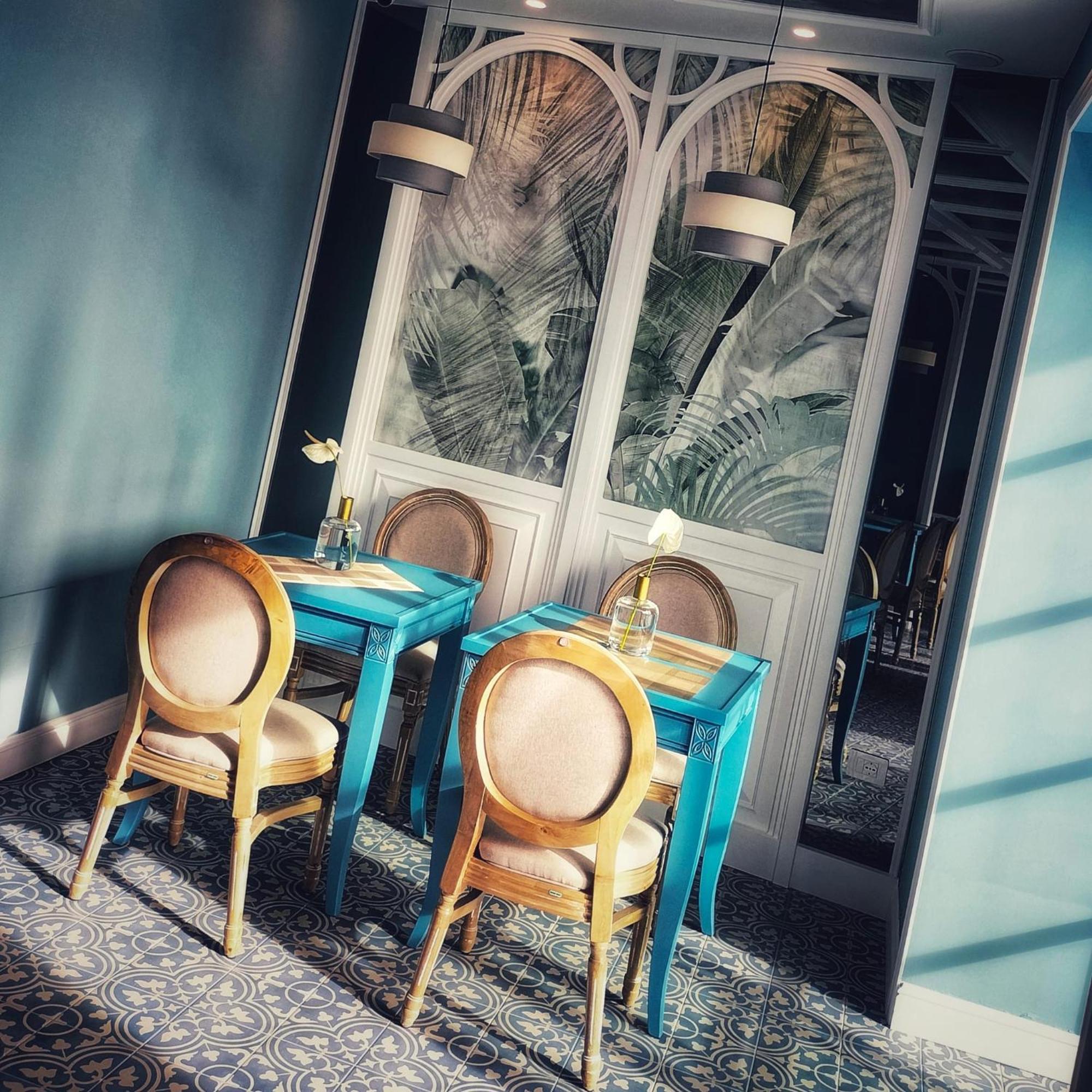 Villa Oteri Rooms & Bistrot Bacoli Ngoại thất bức ảnh