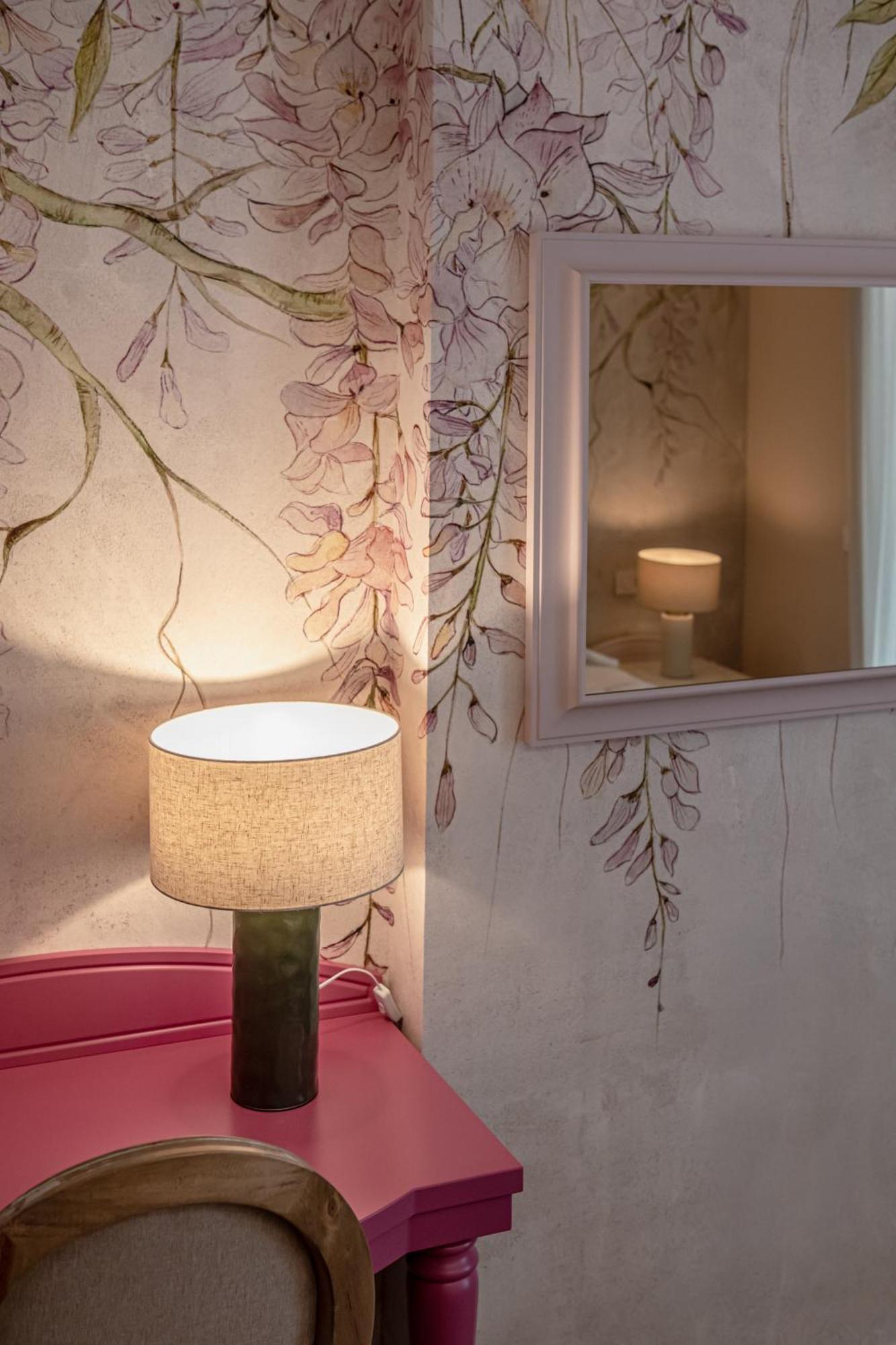 Villa Oteri Rooms & Bistrot Bacoli Ngoại thất bức ảnh